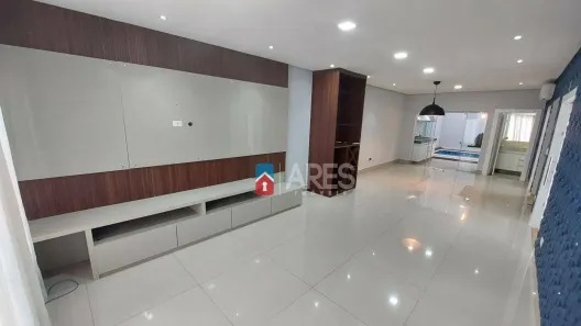 Casa com 4 Quartos à venda, 230m² no Parque Nova Carioba, Americana