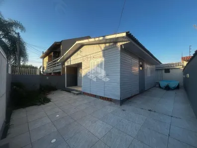 Casa com 3 Quartos à venda, 54m² no São José, Canoas