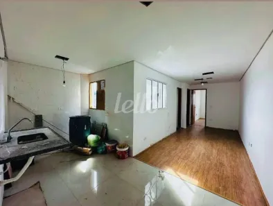 Apartamento com 2 Quartos à venda, 84m² no Jardim Irene, Santo André