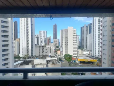 Apartamento com 4 Quartos à venda, 188m² no Boa Viagem, Recife