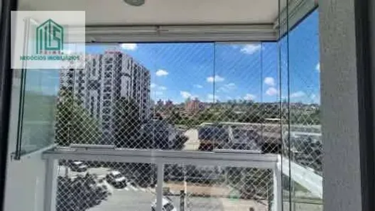 Apartamento com 2 Quartos à venda, 48m² no Parque Oratório, Santo André