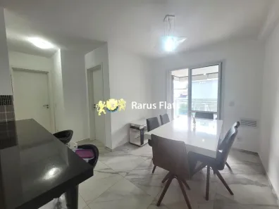 Flat com 2 Quartos para alugar, 68m² no Pinheiros, São Paulo