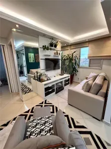 Apartamento com 3 Quartos à venda, 70m² no Água Branca, São Paulo