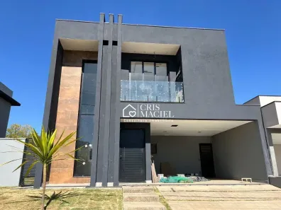 Casa de Condomínio com 3 Quartos à venda, 182m² no Residencial Milano, Indaiatuba