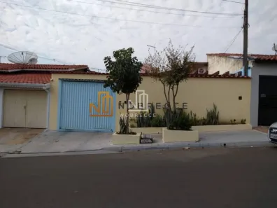 Casa com 3 Quartos à venda, 175m² no Vila Maria, Indaiatuba