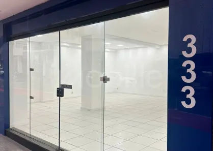 Sala Comercial para alugar, 73m² no Centro, Balneário Camboriú