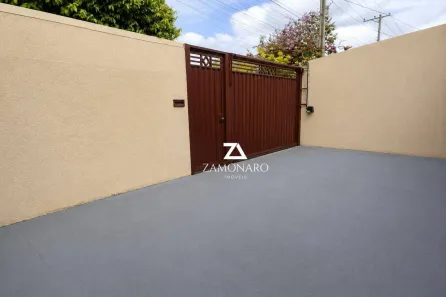 Casa com 2 Quartos à venda, 132m² no Residencial Nato Vetorasso, São José do Rio Preto