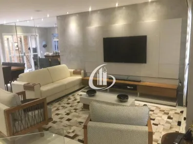 Casa de Condomínio com 3 Quartos à venda, 240m² no Jardim Peri, São Paulo