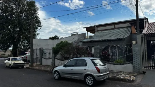Casa com 3 Quartos à venda, 135m² no Lindóia, Londrina