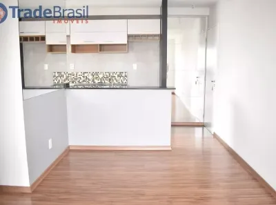 Apartamento com 2 Quartos para alugar, 45m² no Jardim Íris, São Paulo