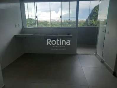 Apartamento com 2 Quartos à venda, 57m² no Tibery, Uberlândia