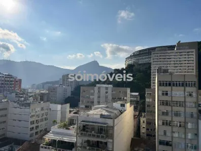 Apartamento com 2 Quartos à venda, 60m² no Ipanema, Rio de Janeiro