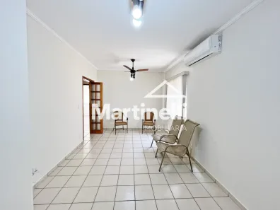 Casa de Condomínio com 3 Quartos à venda, 129m² no Jardim Manoel Penna, Ribeirão Preto