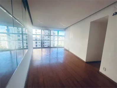 Apartamento com 3 Quartos à venda, 90m² no Lagoa, Rio de Janeiro