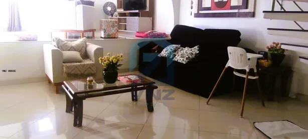 Casa com 3 Quartos à venda, 190m² no Jardim D'Abril, Osasco