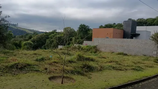 Lote/Terreno à venda, 1000m² no Chácaras de Recreio da Fazenda Estância São Paulo, Jarinu