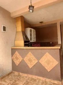 Sobrado com 4 Quartos à venda, 298m² no Vila Buenos Aires, São Paulo