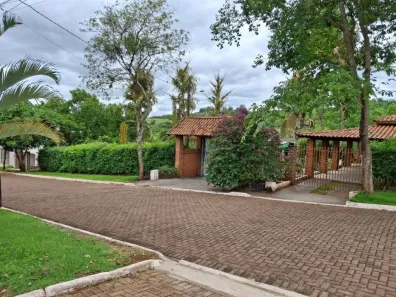 Fazenda/Sítio com 3 Quartos à venda, 6050m² no Parque Alvamar, Sarandi