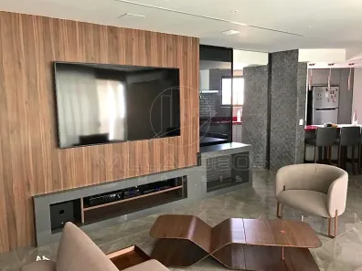 Apartamento com 3 Quartos à venda, 154m² no Vila Ipojuca, São Paulo