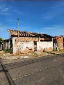 Lote/Terreno à venda, 132m² no Parque Viaduto, Bauru