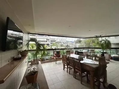 Apartamento com 3 Quartos à venda, 111m² no Recreio dos Bandeirantes, Rio de Janeiro