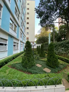 Apartamento com 2 Quartos à venda, 55m² no Higienópolis, São Paulo