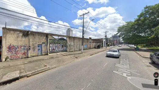 Lote/Terreno à venda, 2500m² no Pedreira, Belém