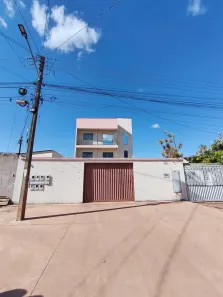 Apartamento com 2 Quartos à venda, 60m² no Setor Norte, Planaltina