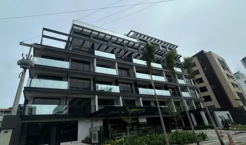 Flat com 1 Quarto à venda, 30m² no Cabo Branco, João Pessoa