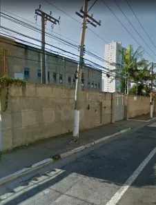 à venda, 5900m² no Jardim Caravelas, São Paulo