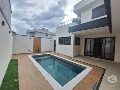 Casa de Condomínio com 3 Quartos à venda, 230m² no Urbanova VII, São José dos Campos