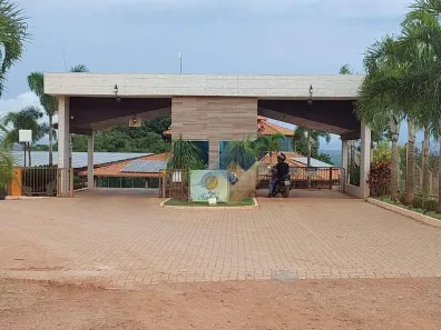 Lote/Terreno à venda, 1000m² no , Corumbá de Goiás