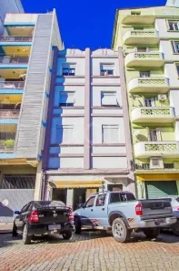 Apartamento com 2 Quartos à venda, 83m² no Centro Histórico, Porto Alegre