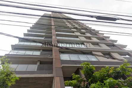 Apartamento com 2 Quartos à venda, 71m² no Jardim América, São Paulo