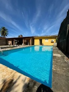 Casa com 5 Quartos à venda, 300m² no Alto de São Marcos, Barra de São Miguel