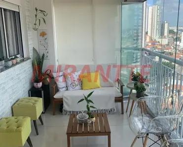 Apartamento com 2 Quartos à venda, 63m² no Vila Ester (Zona Norte), São Paulo