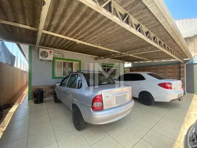 Casa com 3 Quartos à venda, 140m² no Parque Bandeirantes I (Nova Veneza), Sumaré