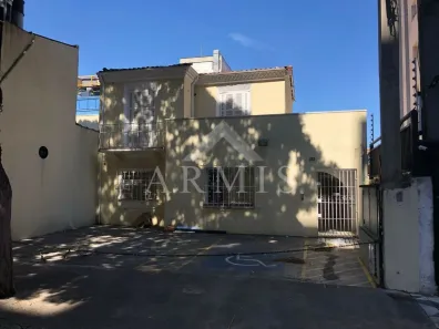 Ponto Comercial para alugar, 330m² no Vila Clementino, São Paulo