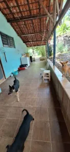Fazenda/Sítio com 3 Quartos à venda, 110m² no Jardim Santa Cecília I, São José dos Campos