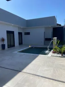 Casa de Condomínio com 3 Quartos à venda, 265m² no Jardim Residencial Maria Dulce, Indaiatuba
