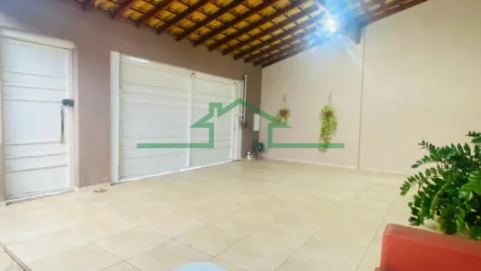 Casa com 2 Quartos à venda, 205m² no CECAP, Piracicaba