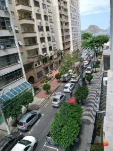Apartamento com 4 Quartos à venda, 220m² no Icaraí, Niterói