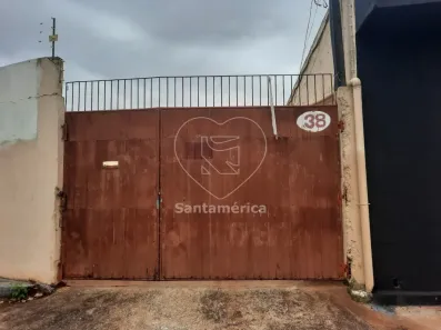Imóvel Comercial à venda, 82m² no Centro, Londrina