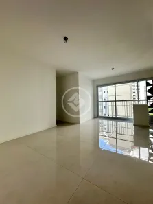 Apartamento com 2 Quartos à venda, 62m² no Setor Bueno, Goiânia