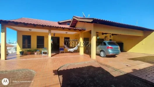 Casa com 3 Quartos à venda, 600m² no Santa Mônica, Londrina