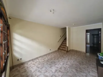 Sobrado com 2 Quartos à venda, 125m² no Jardim Bonfiglioli, São Paulo