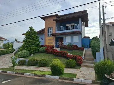 Casa de Condomínio com 3 Quartos à venda, 1540m² no Pinheiro, Valinhos