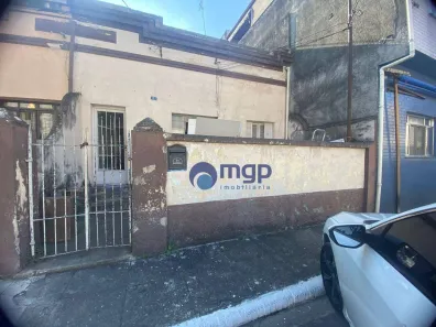 Casa com 2 Quartos à venda, 77m² no Vila Maria Zélia, São Paulo
