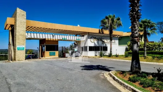 Lote/Terreno à venda, 1000m² no Gran Royalle Casa Branca (Piedade do Paraopeba), Brumadinho