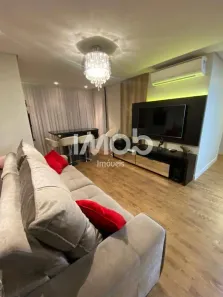 Apartamento com 3 Quartos à venda, 87m² no Jaraguá Esquerdo, Jaraguá do Sul